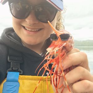 Meet your Posher, Autumn